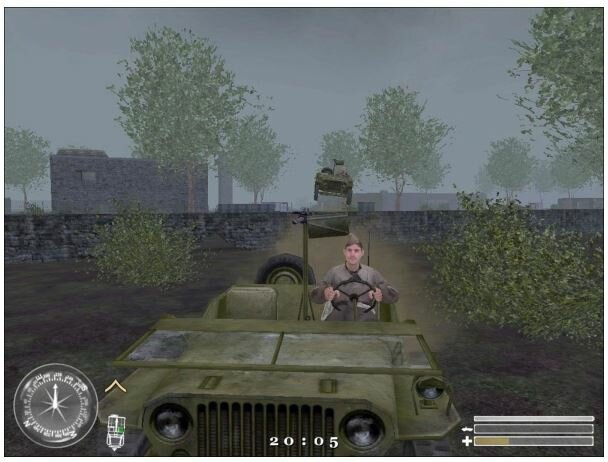 Gra PC BOA Call of Duty Deluxe Edition