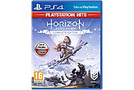 Gra PS4 HITS Horizon Zero Dawn Complete Edition (Kompatybilna z PS5)