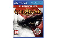 Gra PS4 HITS God Of War 3 Remastered (Kompatybilna z PS5)