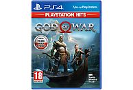 Gra PS4 HITS God of War (Kompatybilna z PS5)
