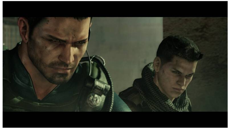 Gra PS4 HITS Resident Evil 6