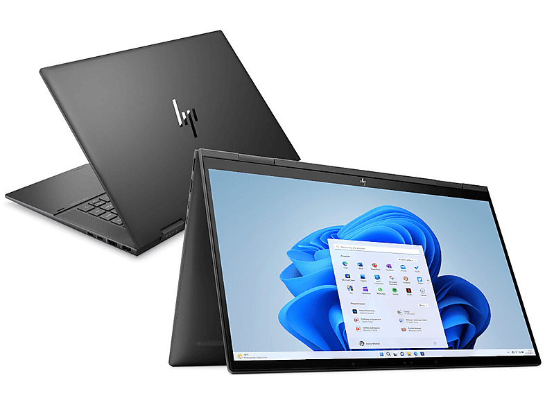 Laptop/Tablet 2w1 HP Envy x360 15-ey0151nw FHD Dotykowy Ryzen 5