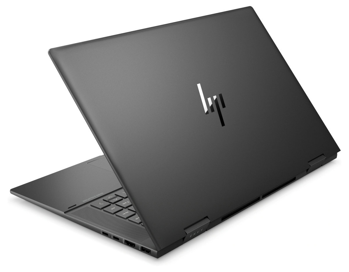 Laptop/Tablet 2w1 HP Envy x360 15-ey0151nw FHD Dotykowy Ryzen 5 5625U/16GB/512GB SSD/INT/Win11H Czarny (Nightfall Black)