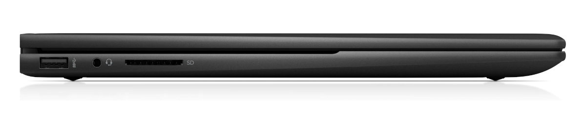 Laptop/Tablet 2w1 HP Envy x360 15-ey0151nw FHD Dotykowy Ryzen 5 5625U/16GB/512GB SSD/INT/Win11H Czarny (Nightfall Black)