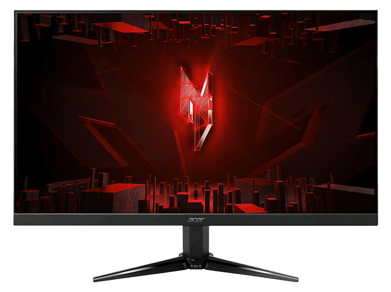 Acer Nitro QG241Y E 23.8" Gaming Monitor - 1080p IPS 100Hz - Refurbished But Looks New