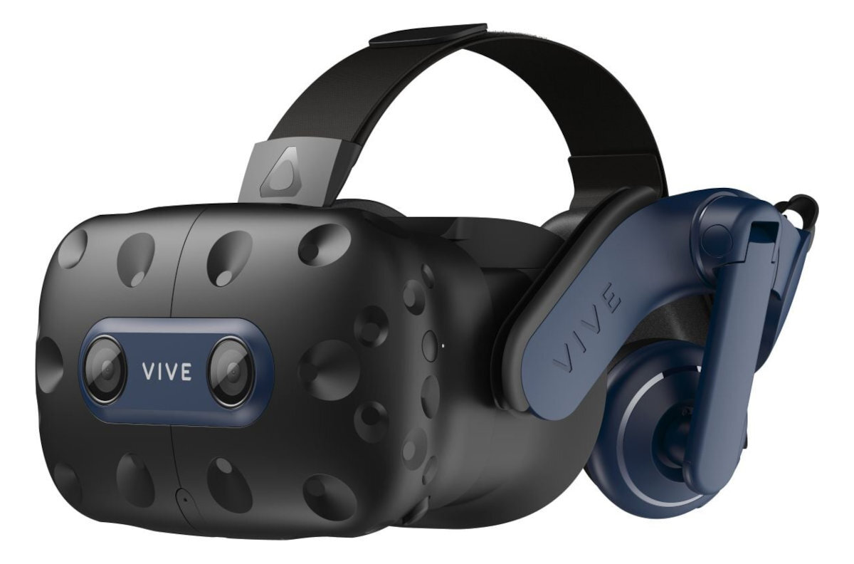 Gogle VR HTC Vive Pro 2 Headset
