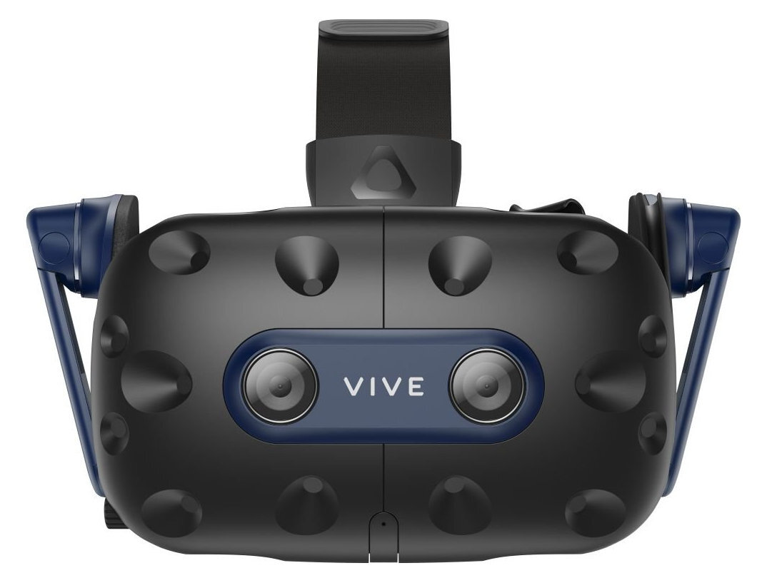 Gogle VR HTC Vive Pro 2 Headset