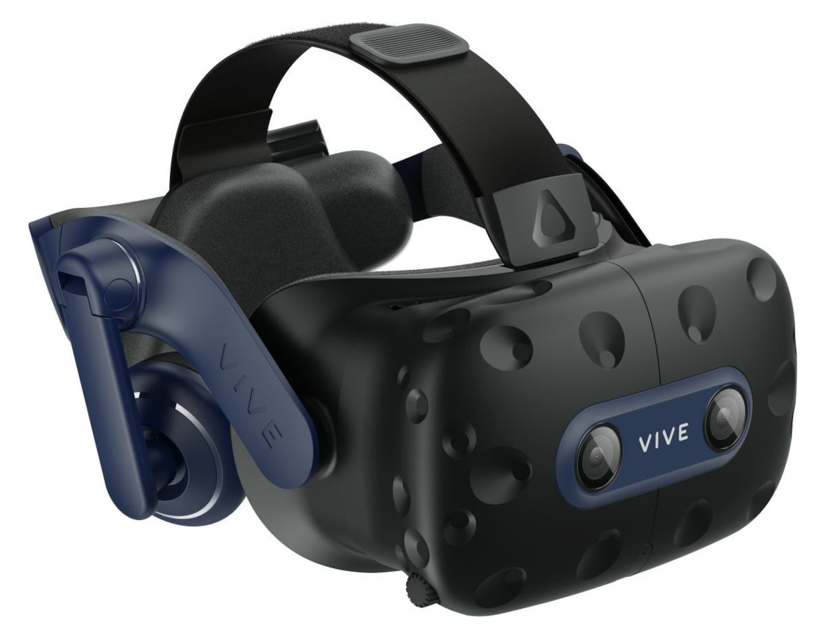 Gogle VR HTC Vive Pro 2 Headset