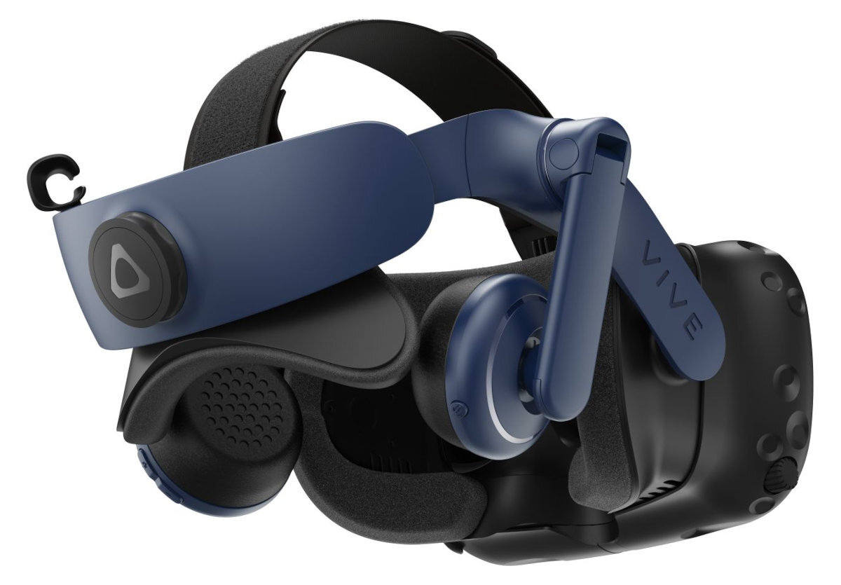 Gogle VR HTC Vive Pro 2 Headset