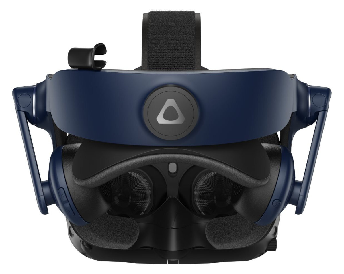 Gogle VR HTC Vive Pro 2 Headset