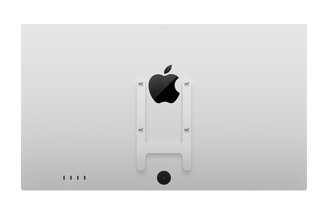 Monitor APPLE Studio Display 27 5K Retina ze szkłem nanostrukturalnym z uchwytem mocującym VESA MMYX3MP/A