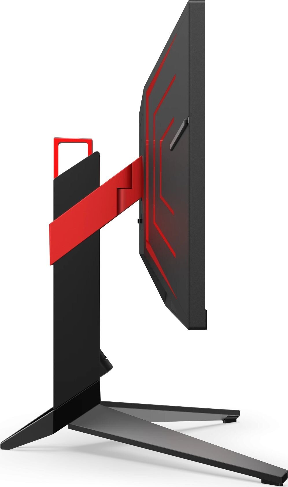 Monitor AOC Agon AG274QS 27 QHD IPS 300Hz 0,5ms