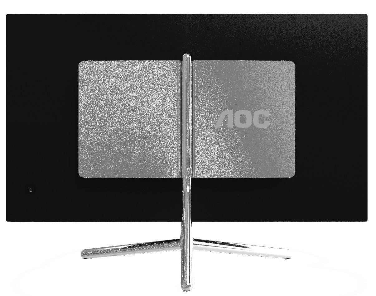 Monitor AOC U32U1 Porsche Design 31.5 UHD IPS 5ms