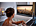 PEAQ PTV 32GH-5023C-BL - Portable TV mit integriertem Akku (32 ", HD-ready, LCD)
