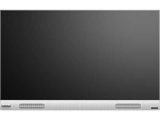 PEAQ PTV 32GH-5023C-W - TV portatile con batteria integrata
 (32 ", HD-ready, LCD)