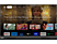 PEAQ PTV 32GH-5023C-B - Portable TV mit integriertem Akku (32 
