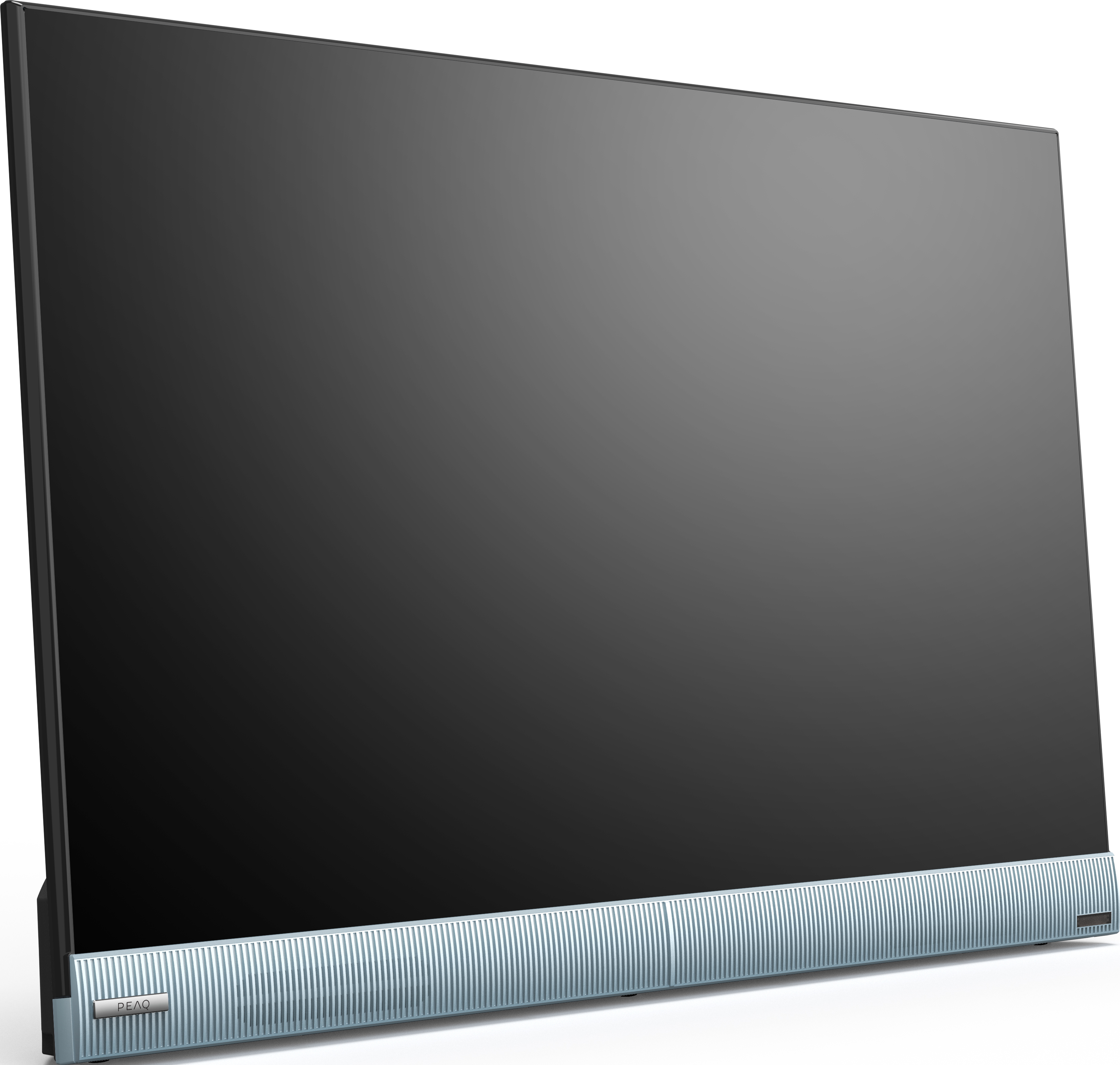 PEAQ PTV 32GH-5023C-BL - TV portable avec batterie intégrée (32 ", HD-ready, LCD)