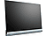 PEAQ PTV 32GH-5023C-BL - Portable TV mit integriertem Akku (32 ", HD-ready, LCD)