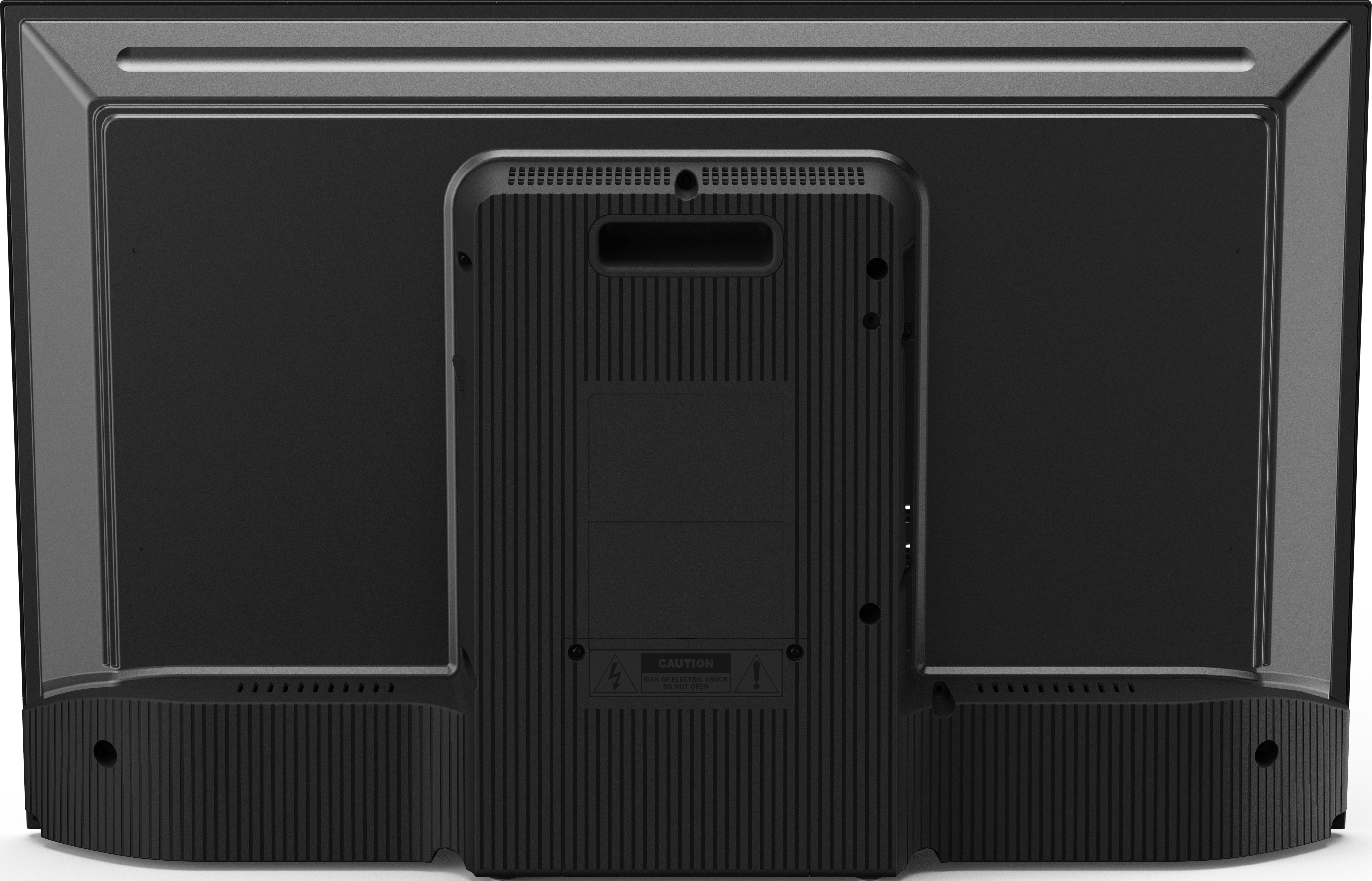 PEAQ PTV 32GH-5023C-BL - TV portable avec batterie intégrée (32 ", HD-ready, LCD)