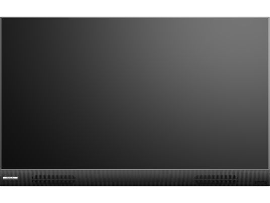 PEAQ PTV 32GH-5023C-B - TV portatile con batteria integrata (32 ", HD-ready, LCD)