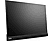PEAQ PTV 32GH-5023C-B - Portable TV mit integriertem Akku (32 ", HD-ready, LCD)