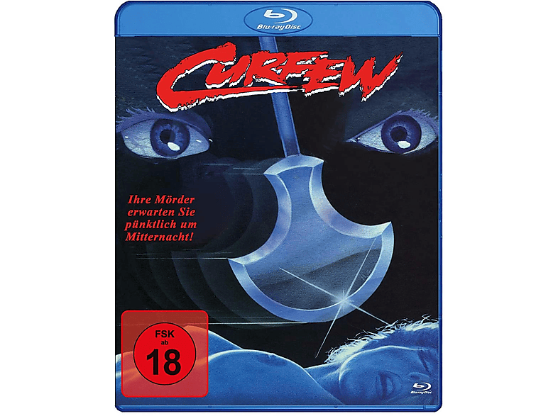 Curfew Bluray kaufen MediaMarkt