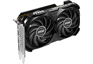 MSI GeForce RTX 4060 OC Ventus 2X Black 8GB GDDR6 128 Bit Ekran Kartı_5