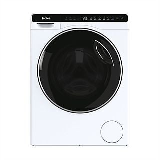 HAIER HW50-BP12307 Mini-Waschmaschine, Höhe 70cm, Breite 51cm (5 kg, 1200 U/Min., A)