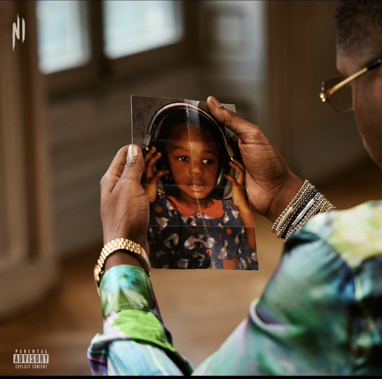 Ninho Ninho Ni (CD) Hip Hop & R&B CDs MediaMarkt