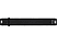 SAMSUNG Galaxy W6 Kumaş Kordon (Geniş, M/L) Siyah