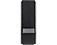 SAMSUNG Galaxy W6 Kumaş Kordon (Geniş, M/L) Siyah