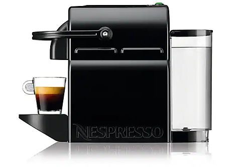 MAGIMIX BELGIQUE Nespresso Inissia Noir (11350B)