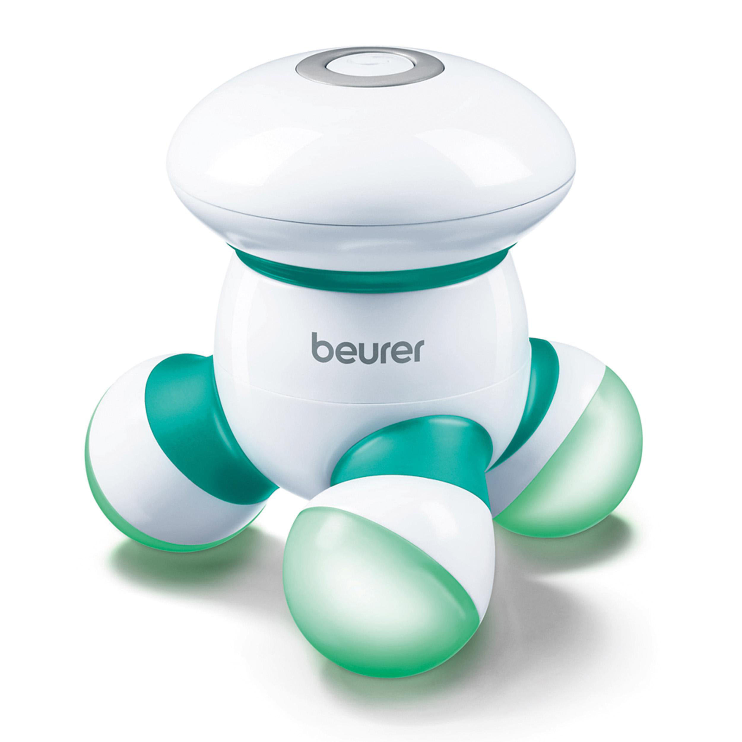 BEURER 646.16 MG 16 Mini Massagegerät