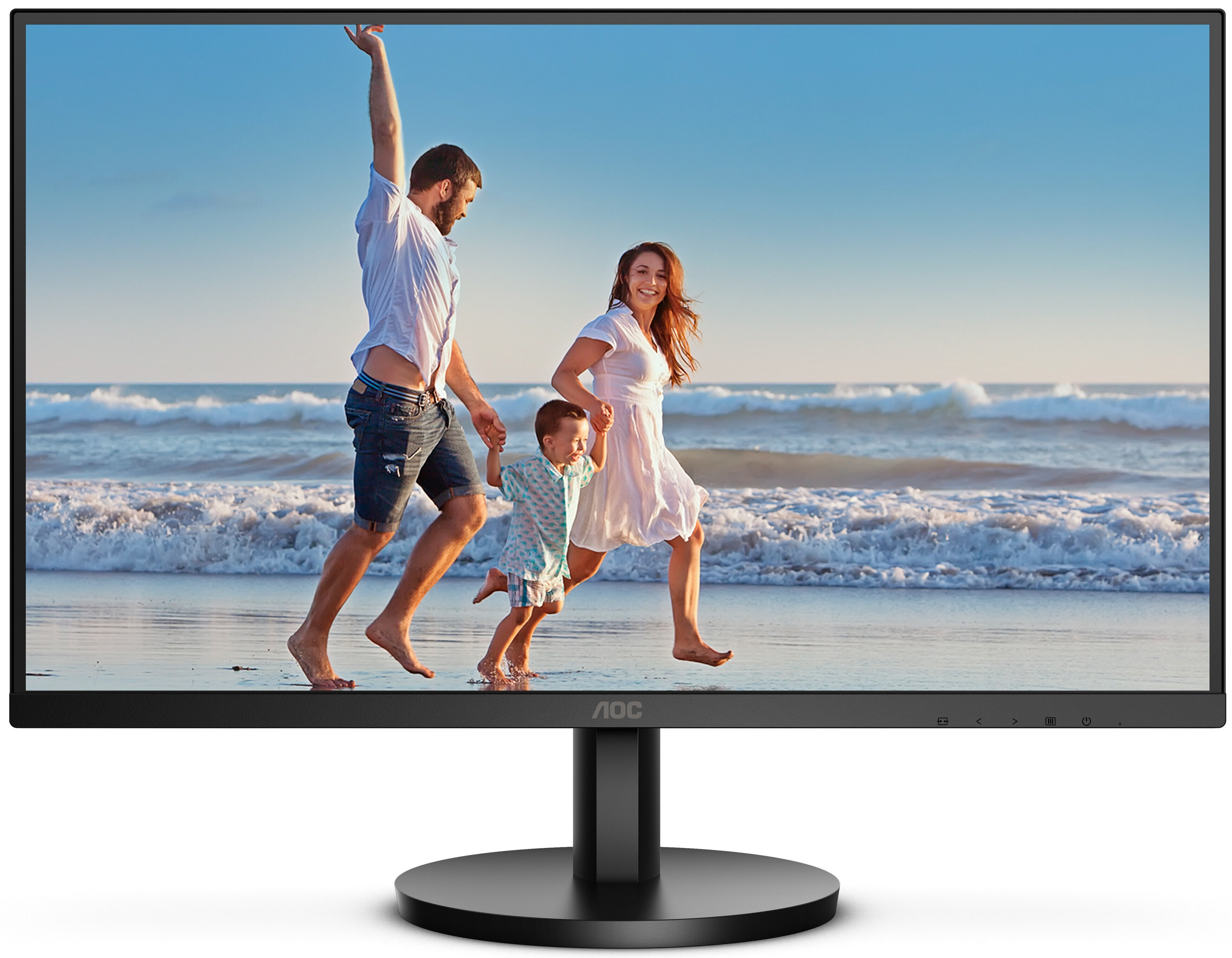 Monitor AOC Q27B3MA QHD VA 4ms