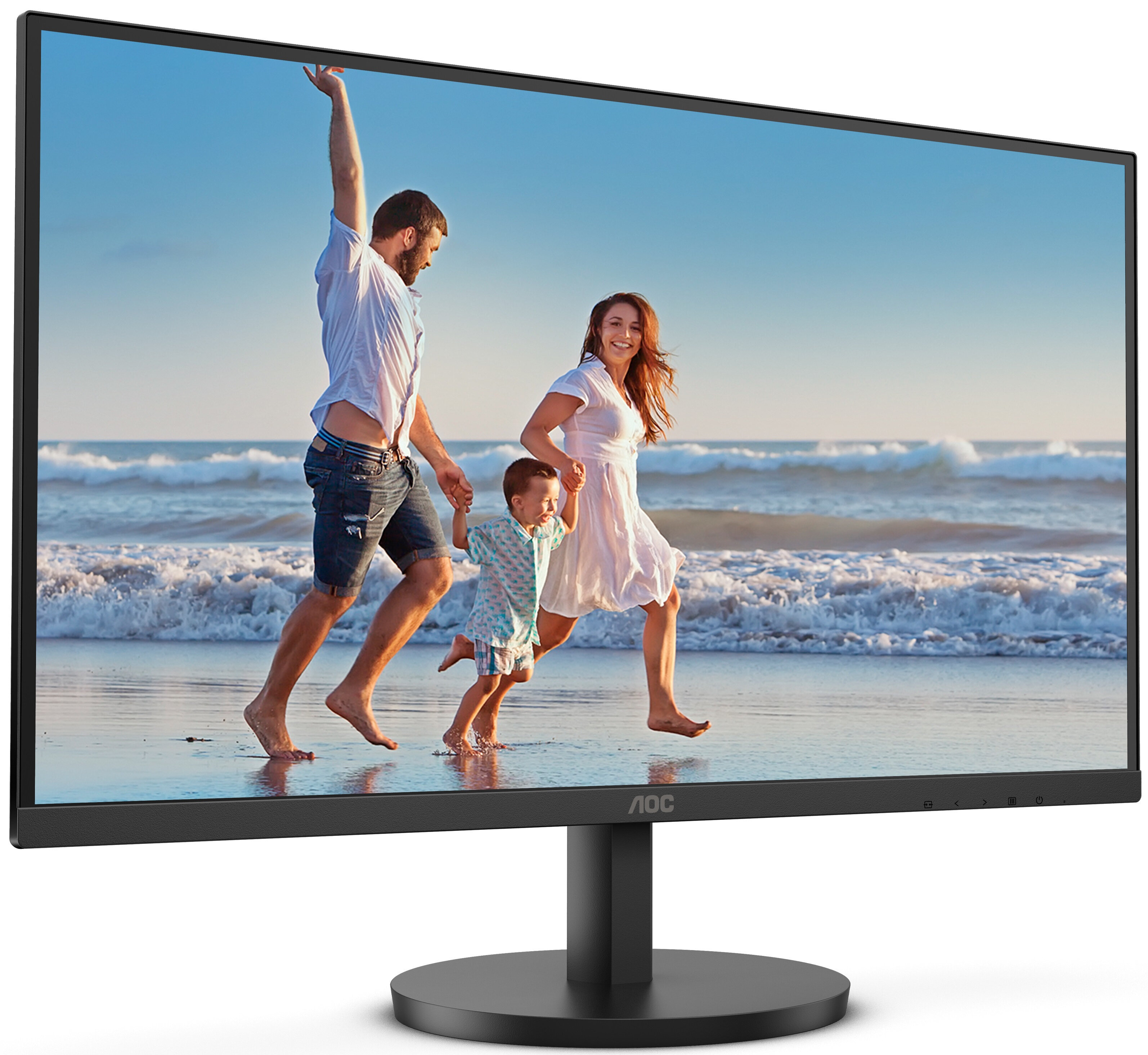 Monitor AOC Q27B3MA QHD VA 4ms