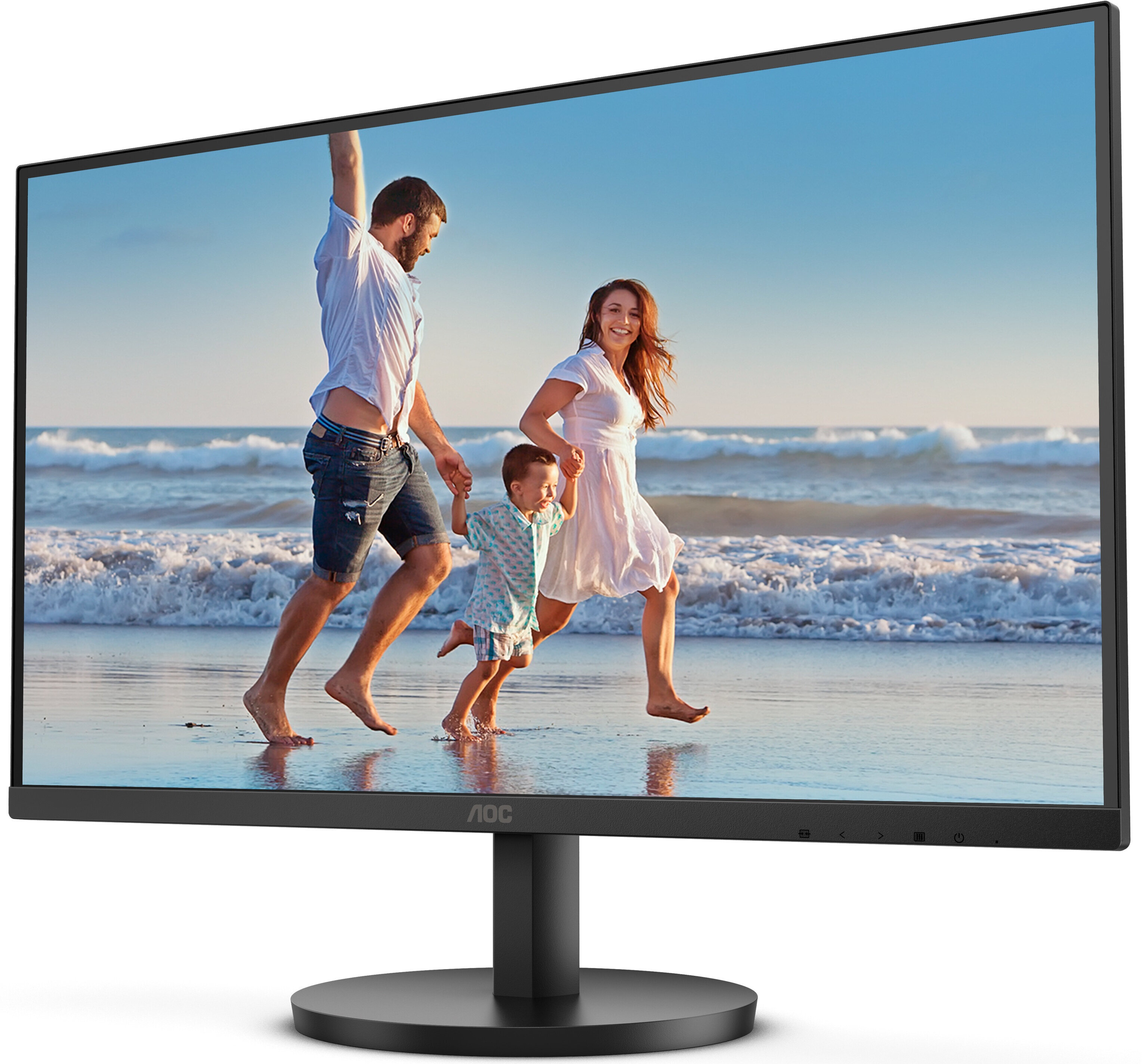 Monitor AOC Q27B3MA QHD VA 4ms