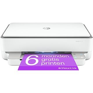 HP Envy 6032e - Printen, kopiëren en scannen - Inkt