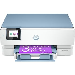 HP Envy Inspire 7221e - Printen, kopiëren en scannen - Inkt - HP+ geschikt - incl. 3 maanden Instant Ink