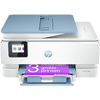 MediaMarkt HP Envy Inspire 7921e - Printen, kopiëren en scannen - Inkt - HP+ geschikt - incl. 3 maanden Instant Ink aanbieding