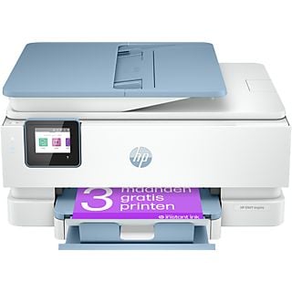HP Envy Inspire 7921e - Printen, kopiëren en scannen - Inkt - HP+ geschikt - incl. 3 maanden Instant Ink