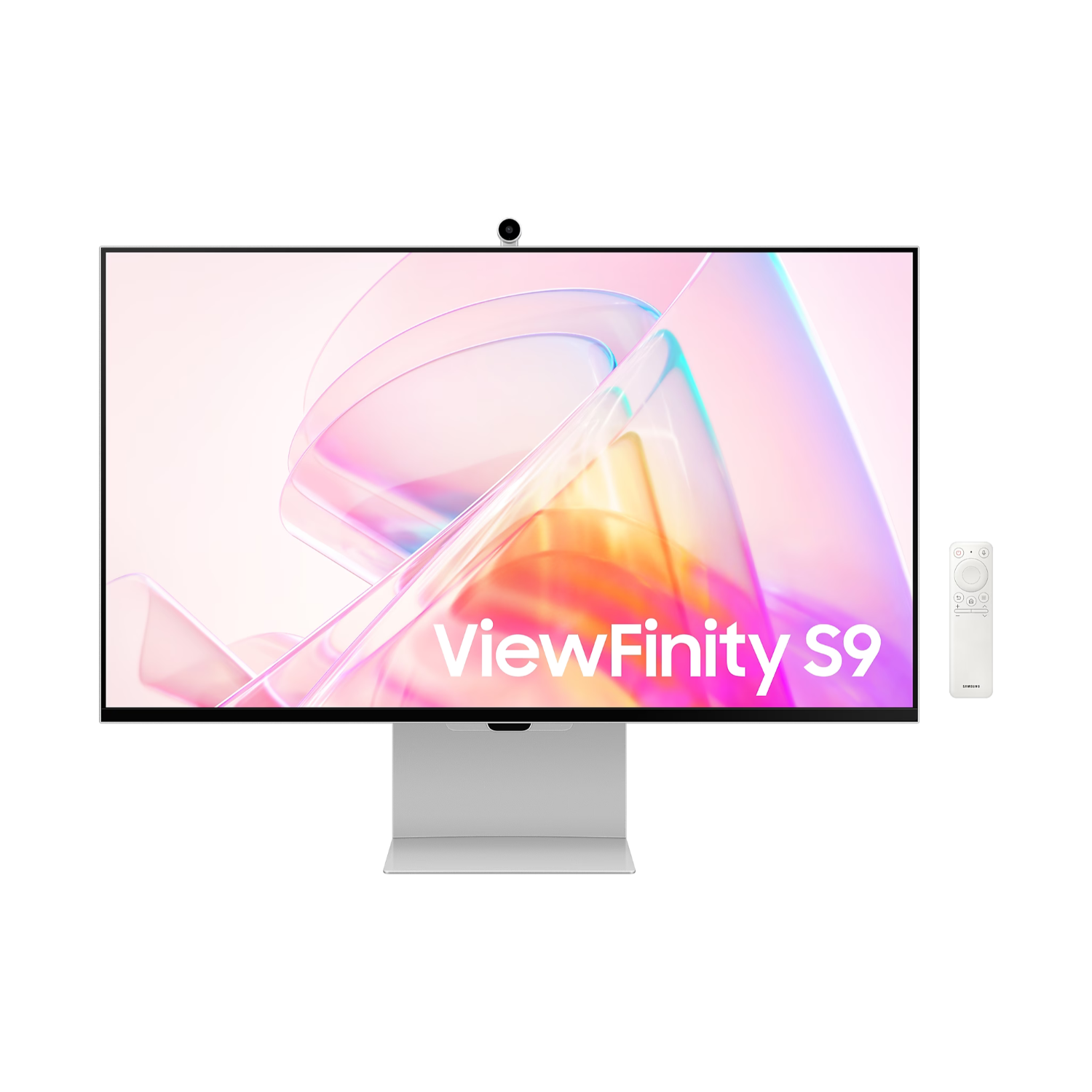 Samsung Viewfinity S9 Ls27c902pauxen - 27 Inch 5120 X 2880 (5k) Ips-paneel In Hoogte Verstelbaar