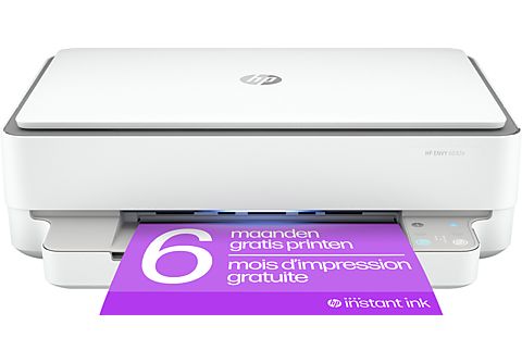 kolf Ja Besmettelijke ziekte HP All-in-one printer ENVY 6032e (2K4U8B)