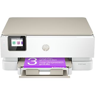 HP Imprimante multifonction HP ENVY Inspire 7220e - Instant Ink (242P6B)