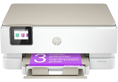 HP All-in-one printer HP ENVY Inspire 7220e 