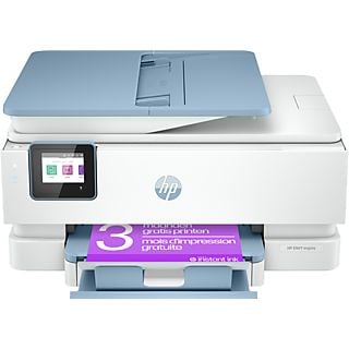 HP Envy Inspire 7921e - Printen, kopiëren en scannen - Inkt - HP+ geschikt - Incl. 3 maanden Instant Ink (2H2P6B)