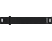 SAMSUNG Galaxy W6 Kumaş Kordon (Slim, S/M) Siyah