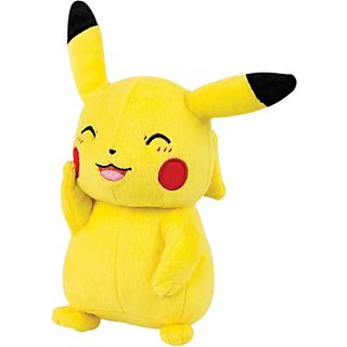 Plush Pikachu 30 cm