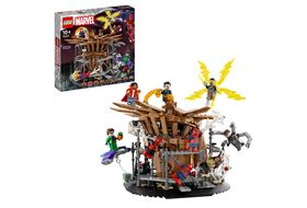LEGO Marvel 76217 Ich bin Groot Bausatz, Mehrfarbig Bausatz kaufen