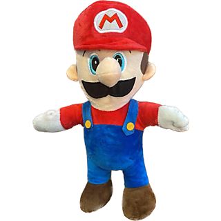 Peluche Mario 25 cm