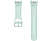 SAMSUNG Galaxy W6 Spor Kordon (20mm, M/L) Okyanus Yeşili